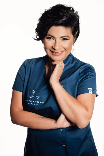 Estetyka Piękna Sybilla